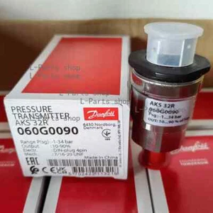 1PC NEW Danfoss AKS32R 060G0090 pressure sensor - Picture 1 of 2