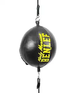BenLee Leder Doppelendball Target - Bild 1 von 3