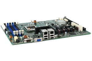 E98681-352 INTEL S1200BTL LGA1155 MAINBOARD FOR EMC VNX5200/5400/5600 - Picture 1 of 7