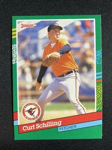 1991 Donruss Baseball - You Pick - Complete Your Set #500 - 750 - Picture 1 of 248