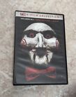 Saw 8 Film Collection (DVD, Horror Movie Set) Free Shipping! 