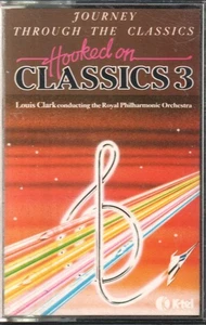 OCE2226 Louis Clark / Royal Philharmonic Orchestra Journey Through the Classics - Picture 1 of 2