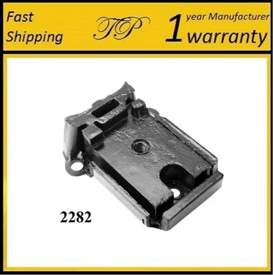 1PCS FRONT L OR R MOTOR MOUNT FOR GMC C15/C1500 PICKUP,C25/C2500 PICKUP, JIMMY.. - Image 1 of 2