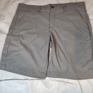 Telluride Clothing Company Mens Cargo Shorts Size 40 Hiking Casual Zip Pockets - Imagen 1 de 17