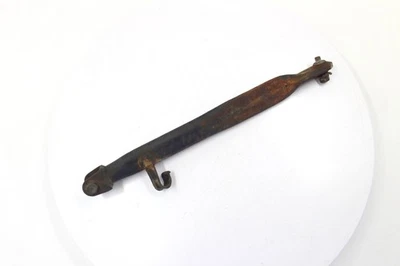 HONDA CB1000C CB900C GOLDWING 1100 OEM REAR BACK BRAKE TORQUE ROD SHAFT BAR - Image 1 of 4