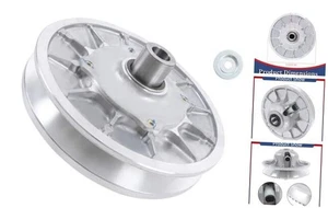 Secondary Driven Clutch Replacement for Polaris Ranger XP Crew 700 2008-2009 - Picture 1 of 8