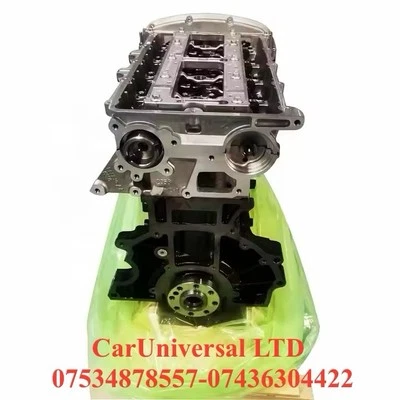 Fully Reconditioned Ford Transit 2.0 EcoBlue Engine 16-23 IN EXCHANGE ! - Image 1 of 3