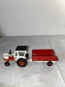 Remolque para tractor y granja Corgi David Brown 1412 - Imagen 1 de 12
