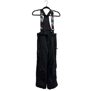 Spyder Boys Guard Side Zip Snow Pants - Picture 1 of 5