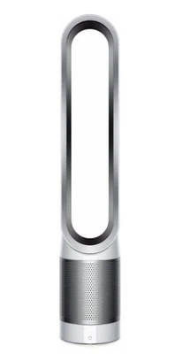 Dyson TP02 Pure Cool Link Luftreiniger und Ventilator - Bild 1 von 4