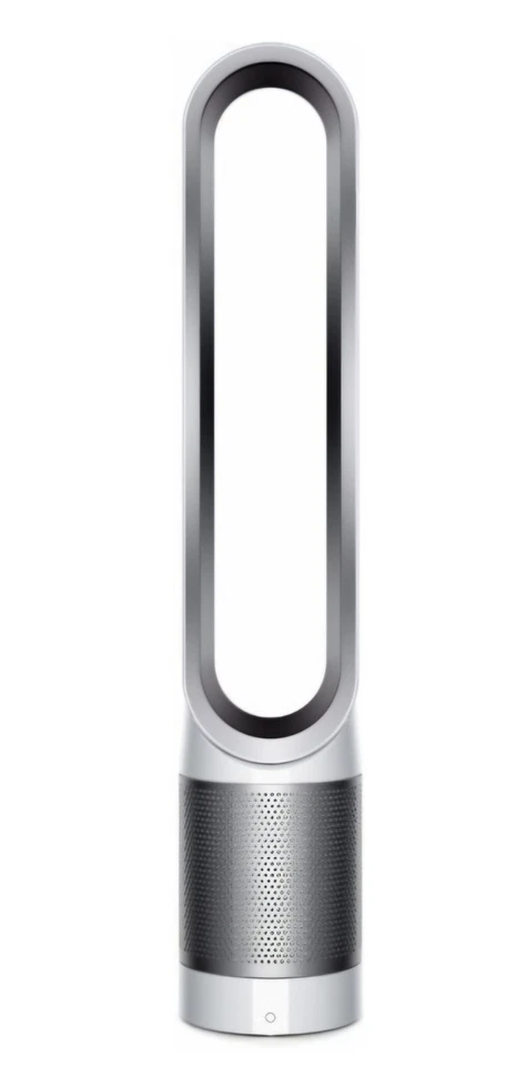 Dyson TP02 Pure Cool Link Luftreiniger und Ventilator - Bild 1 von 4