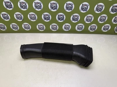 ✅ Radiator Intake Pipe Air Hose Duct 2012 VOLKSWAGEN POLO 6R 6R0129618D  •6 - Image 1 of 4