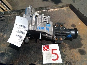 2007 2008 2009 SUZUKI SX4 TRANSFER CASE ASSY AT 2.0L 61K - Picture 1 of 7