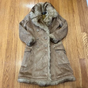 Vintage Baby Phat By Kimora Lee Simmons Penny Lane Jacke Kinder Selten Y2K - Bild 1 von 9