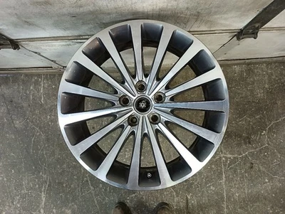 Llanta de carretera de aleación de 20x8,5 15 radios de Range Rover 11916222 2011 Foto 1 de 4