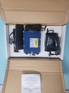 NIB Wilson Electronics 801212 Wireless Cellular/PCS Dual Band Booster VTG NOS - Photo 1 sur 10