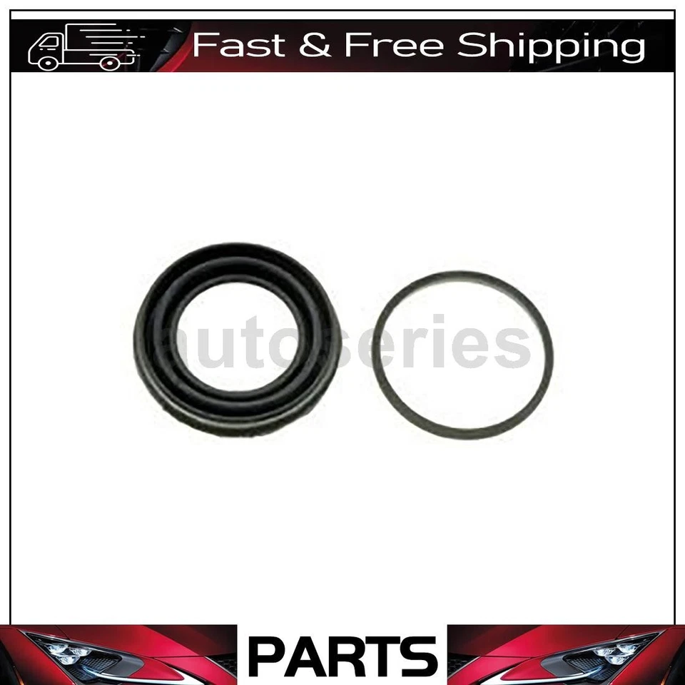 1 ремонтный комплект суппорта заднего дискового тормоза подходит для Dodge Durango 4,7 л 5,7 л 3,7 л_ - Изображение 1 из 3