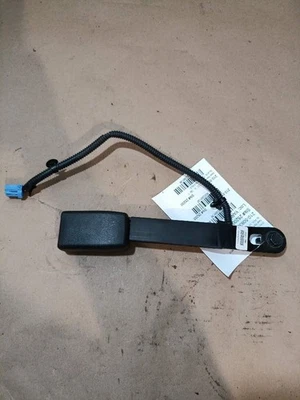 Cinturón de seguridad delantero cubo asiento hebilla conductor se adapta 07-13 MDX 288138 Foto 1 de 4