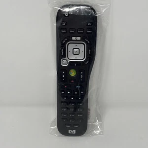 New Sealed HP Media Center Remote Control - Picture 1 of 6