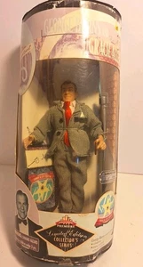 GEORGE BURNS And Gracie Allen Doll Action Figure - Picture 1 of 7