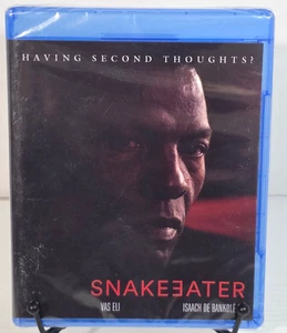 Snakeeater (Blu-ray, 2024) - Bild 1 von 3