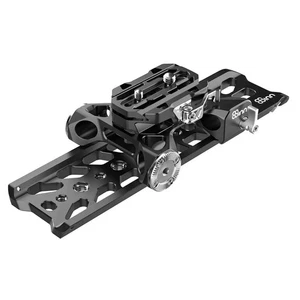 Kit de placa base Arca Swiss + placa de cola de golondrina Arri de 10"|8Sinn - Imagen 1 de 2