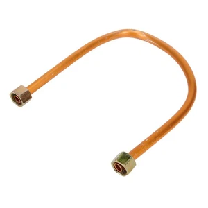 Aluminum Air-Compressor-Exhaust-Tube Replacement Air Pipe Air Pump Spare Parts - Picture 1 of 12