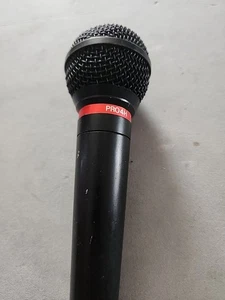 Micrófono condensador Audio Technica Pro 4H - Imagen 1 de 3