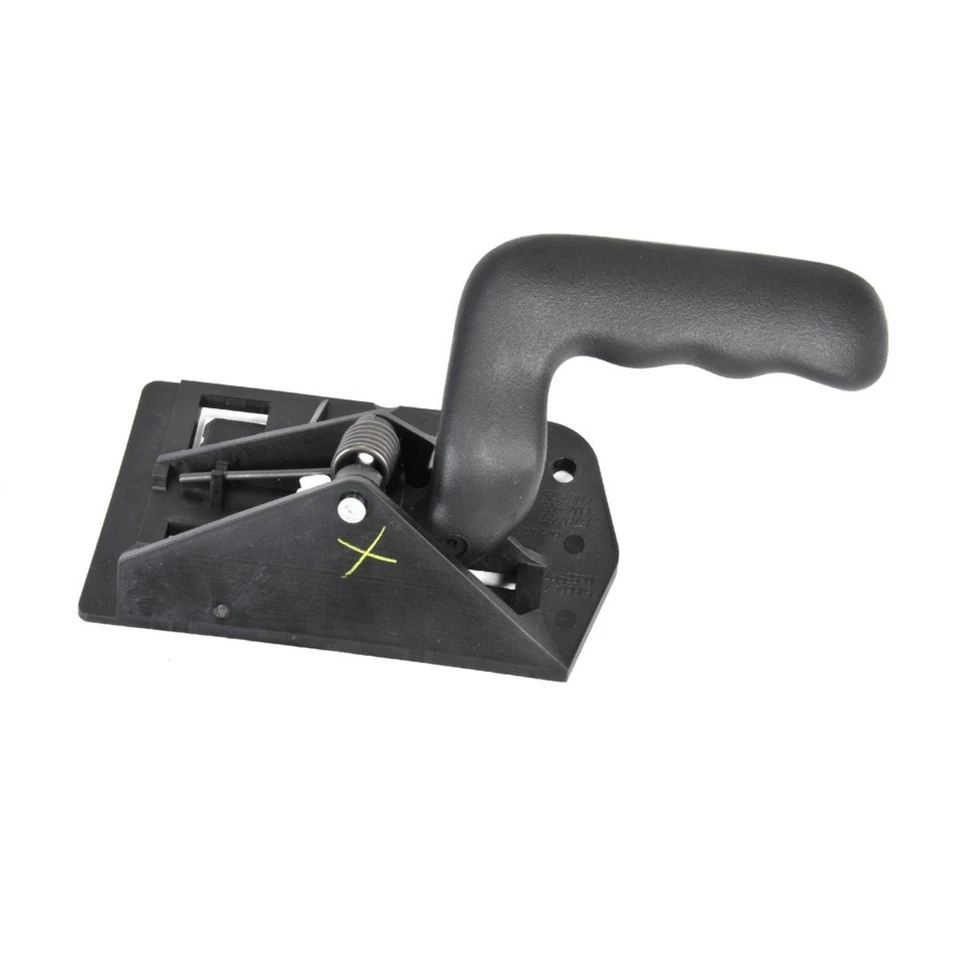 15760297 AC Delco Manija de puerta interior lado izquierdo del conductor delantero o trasero para Chevy Foto 1 de 1