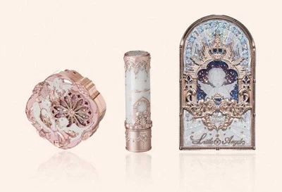 Flower Knows Little Angel Gift Set - Image 1 of 4