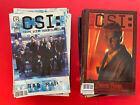 CSI COMIC BOOK LOT - IDW- 39 issues - CRIME SCENE INVESTIGATION 2003-2006 series