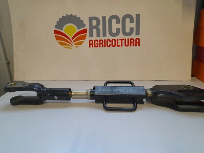 Ricambi trattori originali sdf 0.010.5596.4/20 tirante verticale regolabile - Immagine 1 di 3