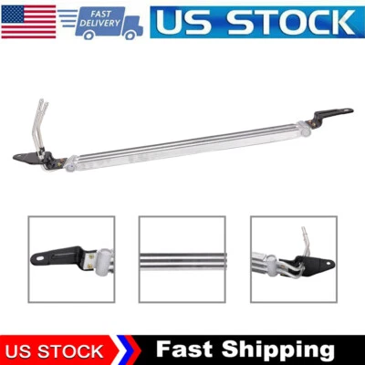 Power Steering Oil Cooler Fits Chevrolet Trailblazer 2002-2009 GMC Envoy Buick - Image 1 of 4