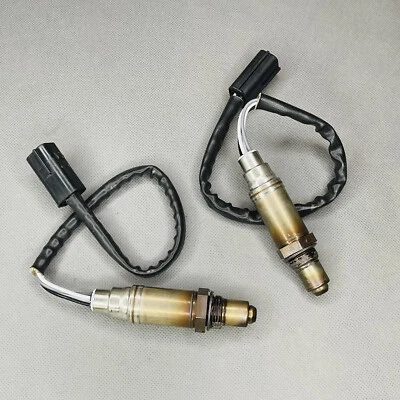 Lambda датчик кислорода 2 шт набор для 1994-1995 Mazda MX-6 LS OE Германия - Изображение 1 из 4
