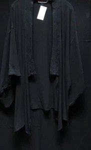 Tienda Ho Chatjacke schwarz - Bild 1 von 1