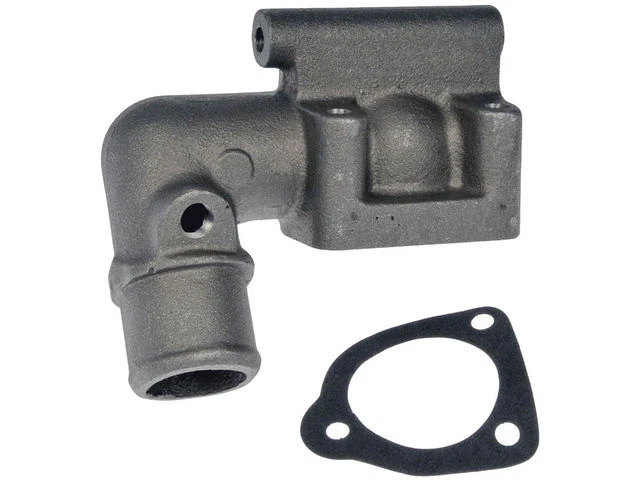Carcasa termostato para Dodge Ram 2500 1994-1998 1995 1997 1996 TP455JB Foto 1 de 1