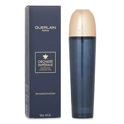 Loción Guerlain Orchidee Imperiale The Essence 125 ml Foto 1 de 2