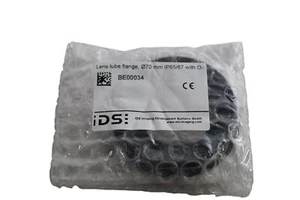 NEU IDS BE00034 Rohrflansch, 70 mm, IP65/67 - Bild 1 von 3