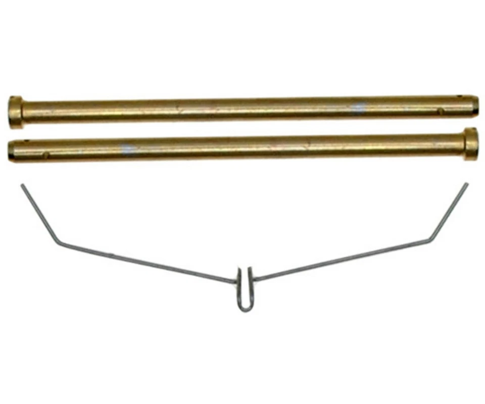 适用于 1998 - 2006 雷克萨斯 LX470 盘式制动卡钳螺栓套件前 Raybestos 1999 2000 — 第 1/1 张图片