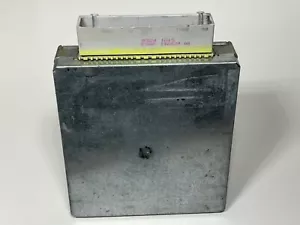 FORD 1994-1995 F150 F250 5.0L F4TF-12A650-AAA ENGINE COMPUTER MODULE PCM ECM ECU - Picture 1 of 5