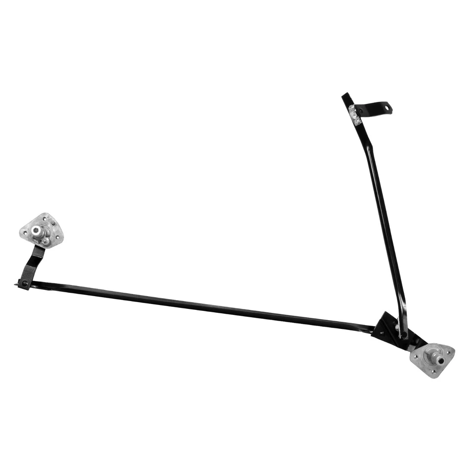 1970 1971 1972 Chevy Camaro Windshield Wiper Transmission Arms Dynacorn 1073J - Image 1 of 1