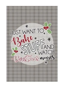 Poster Christmas Movie Poster su carta di alta qualita Poster arredo natalizio - Picture 1 of 27