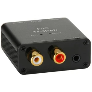 FiiO D3 (D03K) Digital to Analog Audio Converter - 192kHz/24bit Optical and - Picture 1 of 2