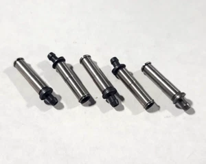 5 PIEZAS, LP 32, PIN DE CÁMARA PARA INDEXABLES H1485 - Imagen 1 de 4