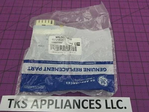 WB24X24155 - GE Genuine OEM Infinite Control Switch - Picture 1 of 4