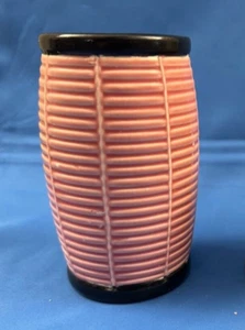 Trader Vic's 1994 Mariner Mug SUPER RARE PINK 5 1/2" tall - Picture 1 of 5