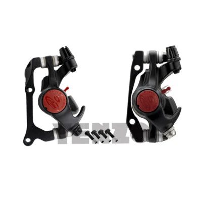 AVID BB5 Caliper Mountain Bicycle Mechanical Disc Brake Front Rear Disc Brake - Image 1 of 3