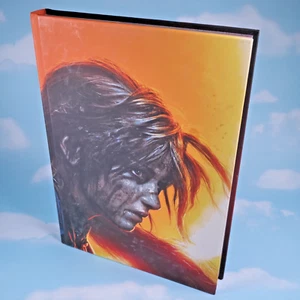 Shadow of the Tomb Raider: Official Collector's Companion Tome, Haley, Sebastian - Bild 1 von 7