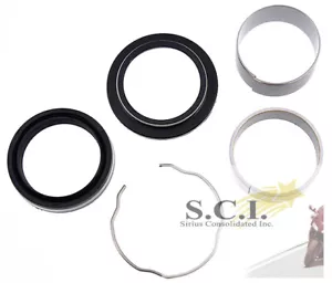 HONDA CBR1100XX ST1100A CB1000 GSF1200S FORK TUBE REBUILD KIT 43 x 54 x 11mm - Picture 1 of 4