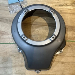 Conjunto de cubierta de ventilador de motor Honda GD320 QH 19610-ZG4-000ZA 19610zg4000za - Imagen 1 de 16